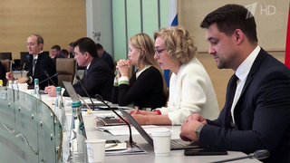 Регулирование ИИ обсуждали сегодня на заседании профильной комиссии Госсовета