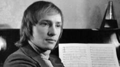 «И снится нам...»: вечные хиты Владимира Мигули. Сегодня вечером. Анонс