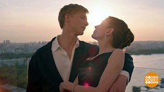 «Первая»: фильм о первой любви — уже в кино! Доброе утро. Фрагмент