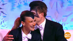 «Ледниковый период»: ждем новых сюрпризов! Доброе утро. Фрагмент