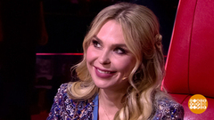 «Голос»: сила музыки в действии! Доброе утро. Фрагмент