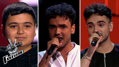 Как Азер Насибов вырос у нас на глазах! Голос