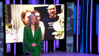 Девушка с редким заболеванием рассказала о помощи Руслана Осташко и фонда «Круг добра»