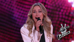 Деница Караславова. «Never Enough»