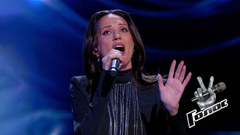 Галина Войниченко. «Звезда»