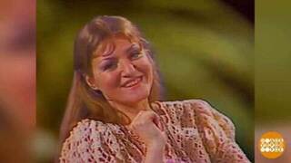 Анна Герман, ее судьба, ее песни и ее надежда. Доброе утро. Суббота. Фрагмент