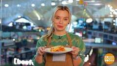 Готовить дома? Можно! И ЗОЖно! Доброе утро. Суббота. Фрагмент