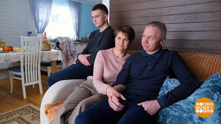 Любовь нечаянно нагрянет. И это неслучайно! Доброе утро. Суббота. Фрагмент