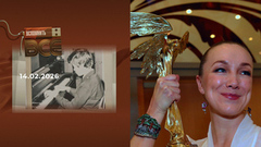 Дарья Мороз. Вспомнить все