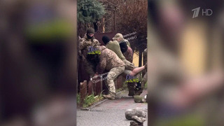 Зеленский разрешил набирать на контрактную службу мужчин старше 60 лет