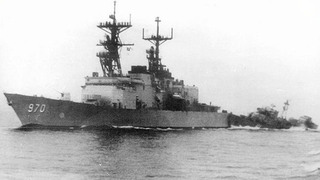 38 лет прошло со дня знаменитого «Красного навала»