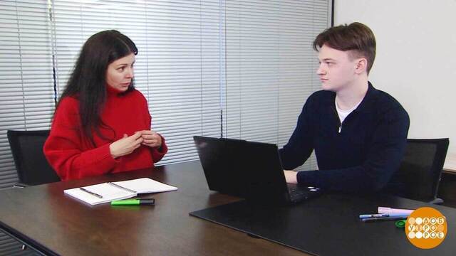 Взломали профиль на «Госуслугах»: что делать. Доброе утро. Фрагмент