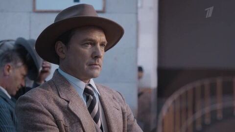 «Скажите, зачем вы меня обманывали?» Берлинская жара. Анонс