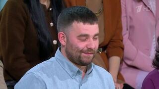 Не будьте тряпкой, Павел: на «Модном приговоре» раскритиковали мужа-ревнивца героини