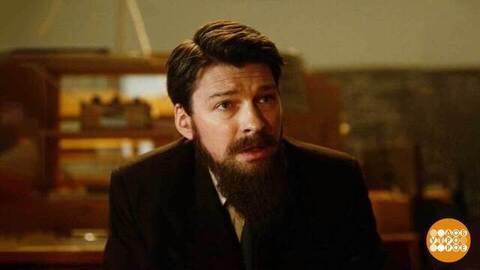 «Берлинская жара»: атомная гонка — на финишной прямой! Доброе утро. Фрагмент