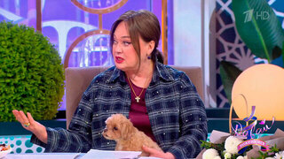 «Я сейчас поссорюсь с Розой!» Ларисе Гузеевой надоели придирки свахи. Давай поженимся! Фрагмент