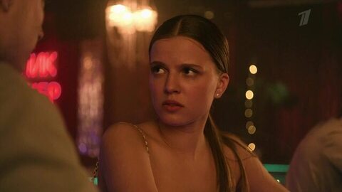 «Хочу прожить с тобой всю жизнь». Ландыши. Анонс