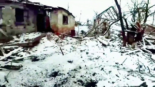 Радиоперехваты подтверждают, что боевики замерзают во льду в Харьковской области