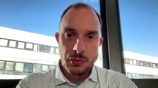 Итальянский школьник пригласил на лекцию военного журналиста рассказать о ситуации в Донбассе