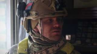 Человек с книгой. 10 историй о любви и смерти. Анонс