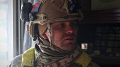 Человек с книгой. 10 историй о любви и смерти. Анонс