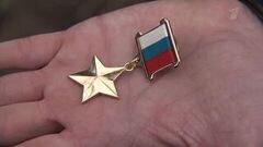 «Вызываю огонь на себя». Документальный фильм в День защитника Отечества. Анонс