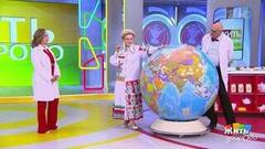 Зависимость от никотина: какую цену готовы заплатить? Жить здорово! Фрагмент