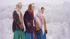 «Как на масленой неделе». Хочется праздника. Анонс