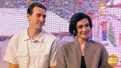 Елизавета Худайбердиева и Сергей Шубенков — о проекте «Ледниковый период». Доброе утро. Фрагмент