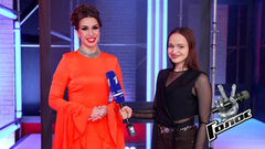 «Несмотря на любовь к Ильдару, моя народная душа выбрала Пелагею». Валентина Безух. Интервью после Слепых прослушиваний. Голос