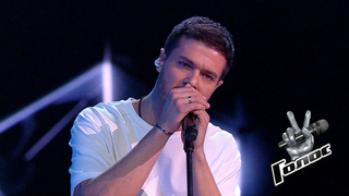 Илья Иванов. «Nothing Compares 2 U»