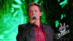 Павел Балабанов. «Беловежская пуща»