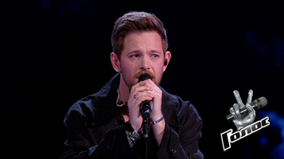 Артем Леденев. «Тишина»