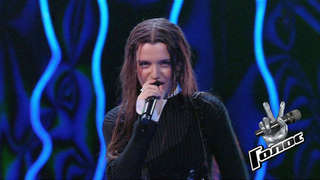 Злата Барздова. «Воля»