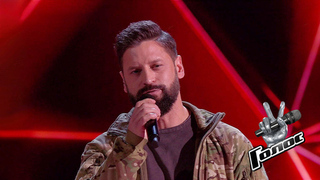 Алексей Смирнов. «Офицеры»