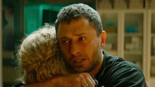 Слон. Художественный фильм