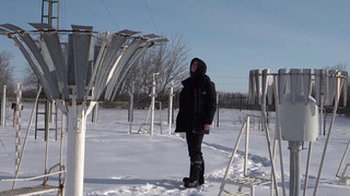 В Центральной России обновлен 60-летний максимум по количеству осадков