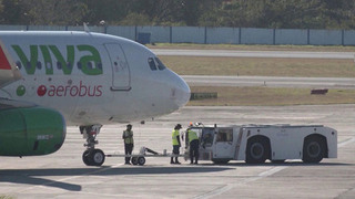 Российские авиакомпании завершили вывоз туристов с Кубы, переживающей острый топливный кризис