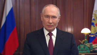 В России отмечают День защитника Отечества