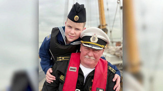 Мужество и доблесть сквозь поколения: династии героев, которыми гордится страна