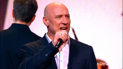 Денис Майданов и Хор Академического ансамбля песни и пляски войск Национальной гвардии РФ — «Погоня». 55 лет фильму «Офицеры». Фрагмент