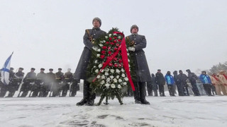 В этот день, 23 февраля, в России чествуют сразу несколько поколений защитников Родины