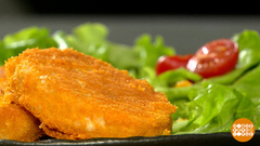 Котлеты не из мяса: а из чего? Доброе утро. Фрагмент