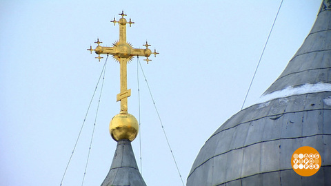 Великий пост. Когда душа расцветает. Доброе утро. Фрагмент