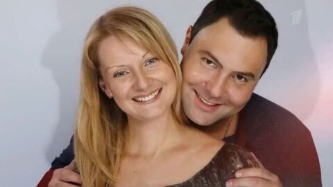 Посмертная тайна звезды. Расследование первой жены. Пусть говорят. Анонс