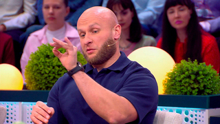 Дверь не та, подъезд не счастливый: жених в «Давай поженимся!» рассказал, как бывшая теща-эзотерик выбирала квартиру