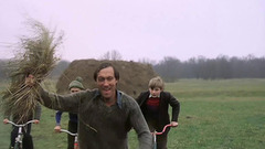 Полеты во сне и наяву. Художественный фильм ко дню рождения Олега Янковского. Анонс