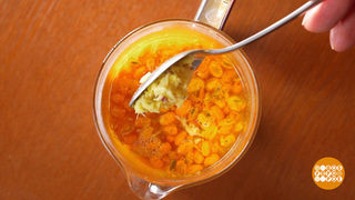 Начинается простуда... Что делать? Доброе утро. Фрагмент