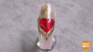 «Драгоценный» маникюр. Доброе утро. Фрагмент