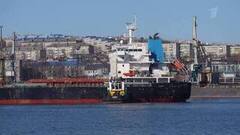 Ванино. Жизнь своих. Анонс